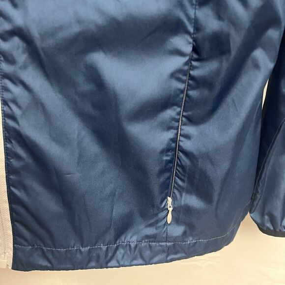 Sunice Stormpack Full Zip Windbreaker Jacket - Picture 5 of 8